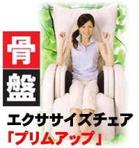 ���Ջ����`�F�A�@�v�����A�b�v